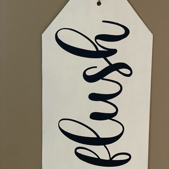 Custom signs - Picture 5 of 6